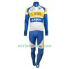 Fietskleding (Fietsshirt Lange Mouw + Lange Koersbroek) 2018 Sport Vlaanderen-Baloise N001 Fietskleding (Fietsshirt Lange Mouw + Lange Koersbroek) 2018 Sport Vlaanderen-Baloise N001